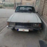 پیکان مدل 76|خودرو سواری و وانت|شیراز, کرونی(خاتونک)|دیوار
