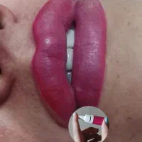 میکرو و تتو ابرو و شیدینگ فقط ۱تونن