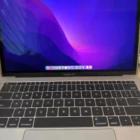 مک‌ بوک پرو ۲۰۱۶