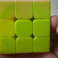 مکعب روبیک|اسباب‌‌بازی|کرمانشاه, |دیوار