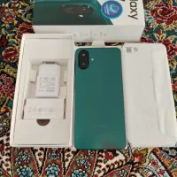 Samsung A07|موبایل|مبارکه, |دیوار