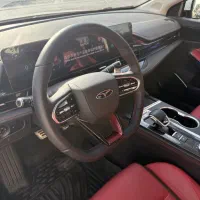 آریزو ۶ جی تی ،مدل ۲۰۲۵|خودرو سواری و وانت|بوشهر, |دیوار