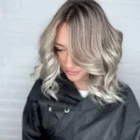 آموزش رنگ مو به صورت آنلاین