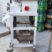 چرخ گوشت صنعتی