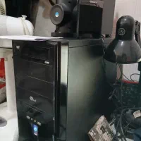 کامپیوتر خانگی فروش فوری قیمت مناسب|رایانه همراه|سمنان, |دیوار