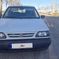 پراید ۹۴|خودرو سواری و وانت|گنبد کاووس, |دیوار