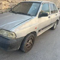 پراید141