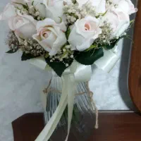 دسته گل مصنوعی