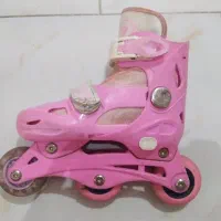 اسکیت دخترانه|دوچرخه، اسکیت، اسکوتر|پردیس, فاز ۱۱|دیوار