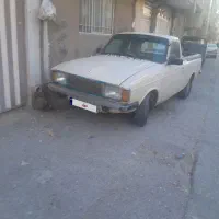 پیکان وانت پژو|خودرو سواری و وانت|خرم‌آباد, |دیوار