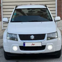 سوزوکی ویتارا اتوماتیک2000ccمدل اسفند1386
