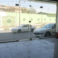 فروش مغازه تجاری