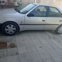 پژو 405 مدل 91|خودرو سواری و وانت|بندرعباس, |دیوار