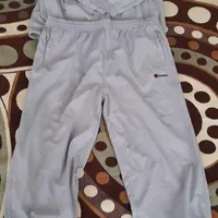لباس ورزشی مردانه