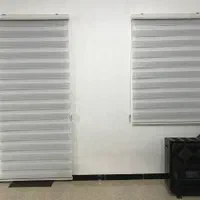 سفارش و نصب پرده زبرا|پرده، رانر، رومیزی|ارومیه, |دیوار