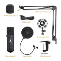 میکروفون ماونو Maono AU-PM401