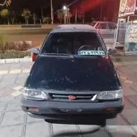 ماشین مدل ۷۹ تمیز تازه تعمیر عالی|خودرو سواری و وانت|نگین شهر, |دیوار