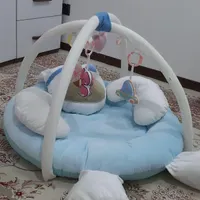 تشک بازی کودک