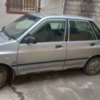 پراید دوگانه مدل ۸۶|خودرو سواری و وانت|رشت, شهرک صبا|دیوار