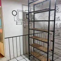 قفسه فروشگاهی