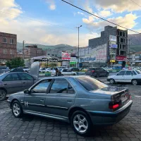 پرشیا تیوفایو