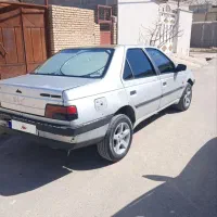 پژو 405 مدل 1385|خودرو سواری و وانت|ایذه, |دیوار