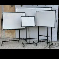 تخته وایت برد وگلس برد|لوازم التحریر|اراک, |دیوار