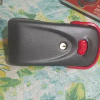 شیر پیسواروقفل برقی وفوطی رنگ|لوازم سرویس بهداشتی|پیشوا, |دیوار