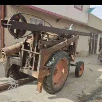 تراکتور رومانی