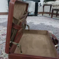 کیف چرم اداری