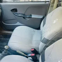 پراید ۸۵ شاسی پلمپ بدون ترک و جوش|خودرو سواری و وانت|اصفهان, فجر|دیوار