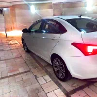 آریزو ۵ توربو مدل ۹۷