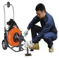 لوله بازکنی تخلیه چاه لواسان فشم میگون اوشان افچه