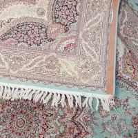 فرش ۶ متری جفت|فرش|پرند, فاز ۵|دیوار