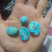فیروزه نیشابور و کرمان
