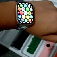 ساعت هوشمند|ساعت|مشهد, طبرسی شمالی|دیوار