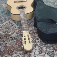 گیتار   G 200|گیتار، بیس، امپلیفایر|فولادشهر, B2|دیوار