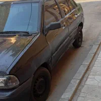 پراید 131