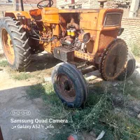 برش آسفالت با کاترتراکتوری