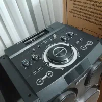 باند دنای سه بعدی دیجی دار و رقص نور نونو|سیستم صوتی خانگی|گرگان, |دیوار