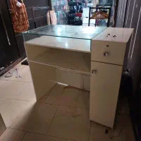 میزپیشخوان ام دی اف