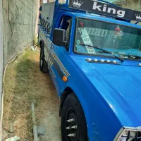 نیسان وانت 12.1401|خودرو سواری و وانت|کوشکنار, |دیوار