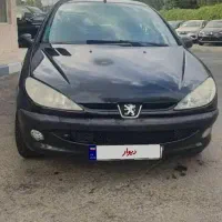 ۲۰۶ sd v20 مدل ۸۸