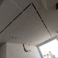 کناف و سقف کاذب|استخدام معماری، عمران و ساختمانی|یزد, |دیوار