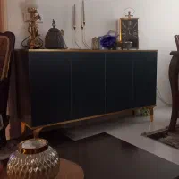 کنسول مدرن.