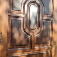 درب|مصالح و تجهیزات ساختمان|سنندج, |دیوار