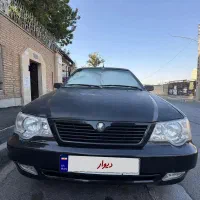 پراید ۱۳۲