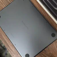 Macbook M4 Pro 24 512gb|رایانه همراه|تهران, جوانمردان (اندیشه)|دیوار