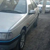 پژو 405slxبدون رنگ|خودرو سواری و وانت|خرم‌آباد, |دیوار