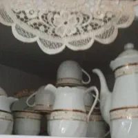 سرویس چایخوری
